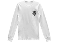 Chrome Hearts Vine Dagger L/S Thermal White