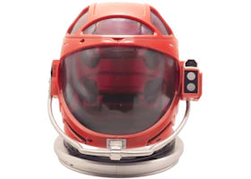 Cinemark Project Hail Mary Helmet Popcorn Bucket - vue 360
