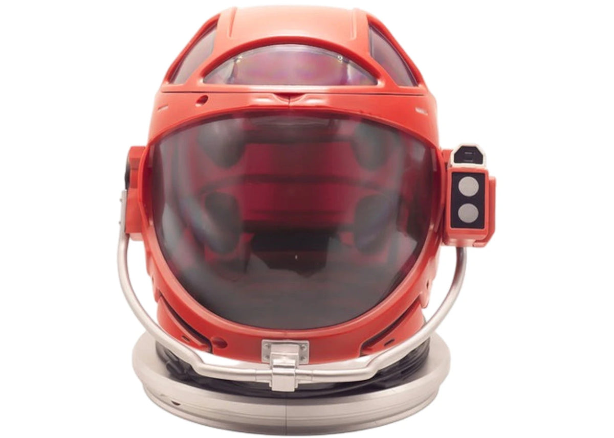 Cinemark Project Hail Mary Helmet Popcorn Bucket - vue secondaire A