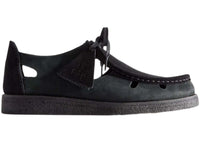 Clarks Originals Brixham Ronnie Feig 8th St Black
