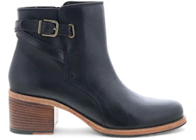 Clarks Originals Clarkdale Jax Black (Women's)