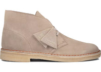 Clarks Originals Desert Boot Sand Suede