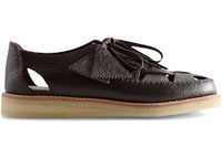 Clarks Originals Ridgevale 8th Street by Ronnie Fieg Coffee