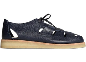Clarks Originals Ridgevale 8th Street by Ronnie Fieg Navy