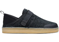 Clarks Originals Trek Taiyo Black