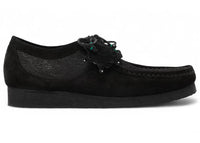 Clarks Originals Wallabee Andersson Bell Black