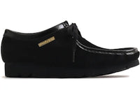 Clarks Originals Wallabee atmos x Black Eye Patch