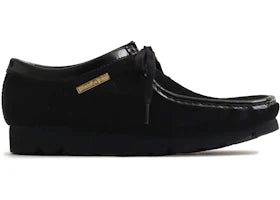 Clarks Originals Wallabee atmos x Black Eye Patch