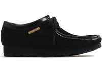 Clarks Originals Wallabee atmos x Black Eye Patch