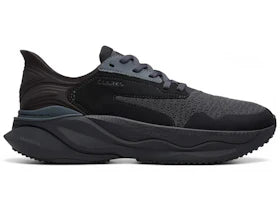 Clarks Pace Black - vue 360
