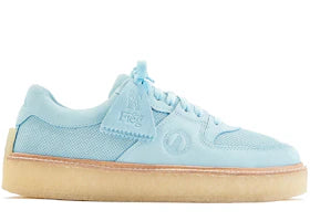 Clarks Sandford Ronnie Fieg 8th Street Helium - vue 360