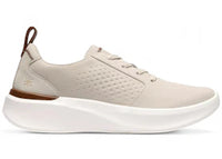 Clarks SolevanaStyle Off White