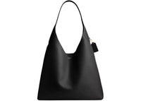 Coach Brooklyn Shoulder Bag 39 Black