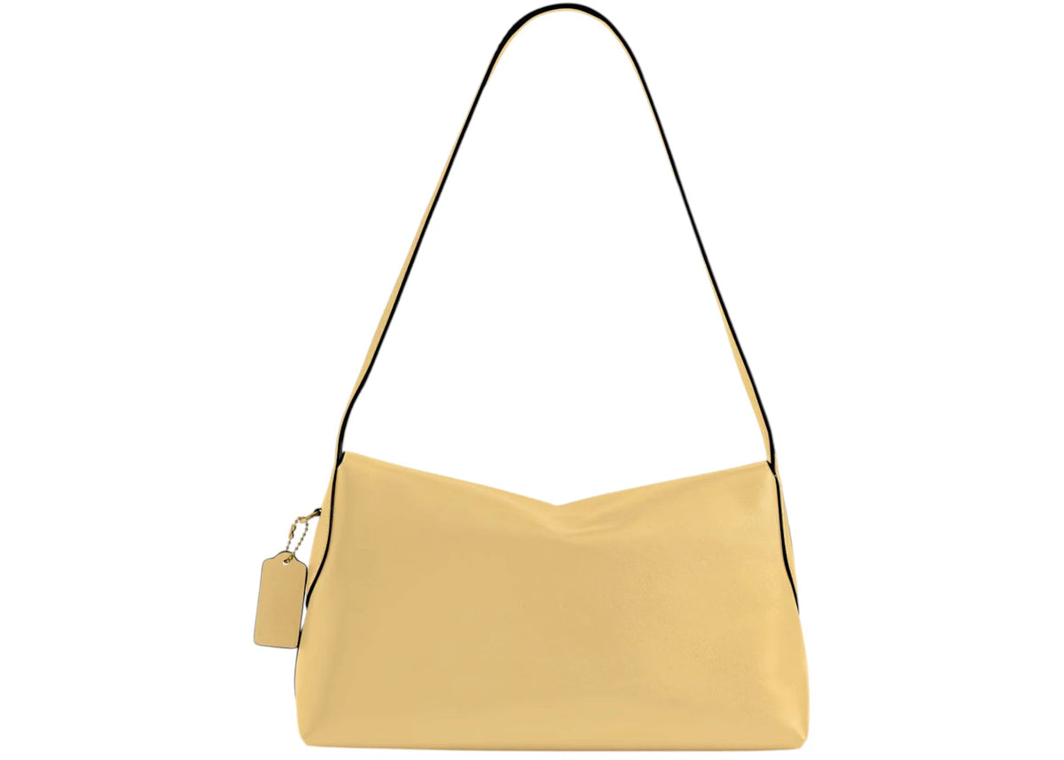 Coach Chelsea Shoulder Bag 30 Vanilla - vue secondaire B