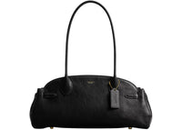 Coach Empire Carryall Bag 34 Black