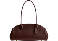 Coach Empire Carryall Bag 34 Maple