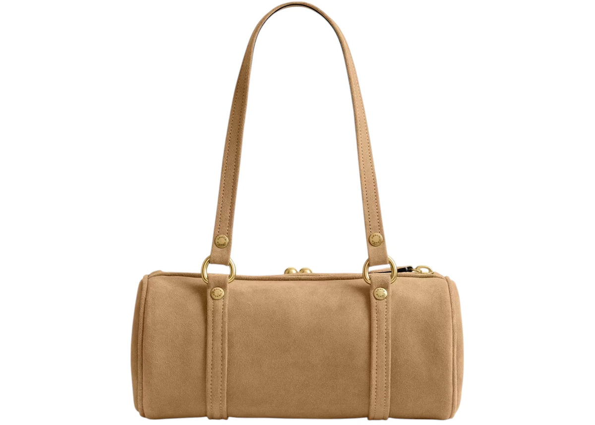 Coach Kisslock Barrel Bag 28 Soul - vue secondaire B