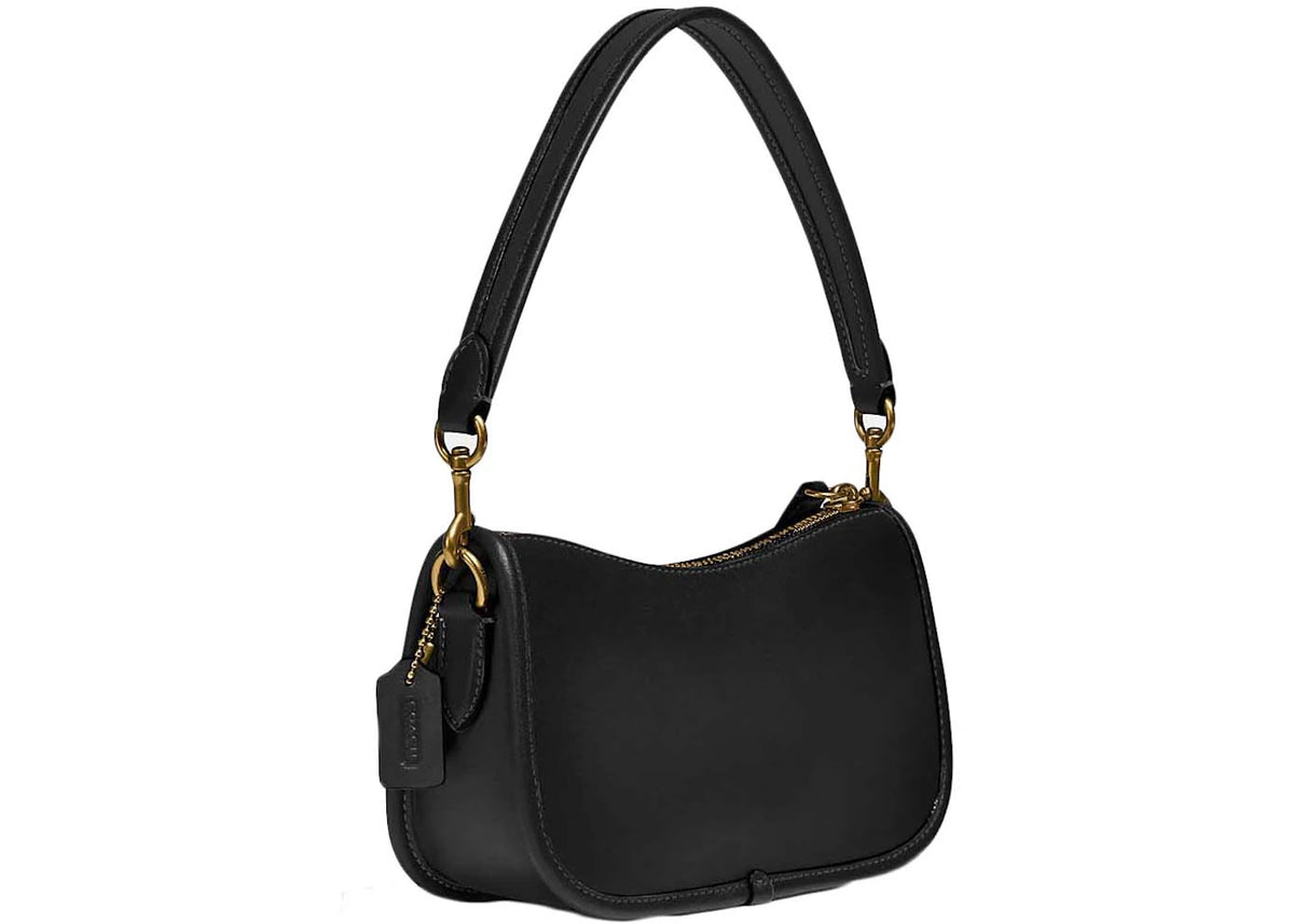 Coach Swinger 20 Brass/Black - vue secondaire B
