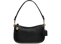 Coach Swinger 20 Brass/Black