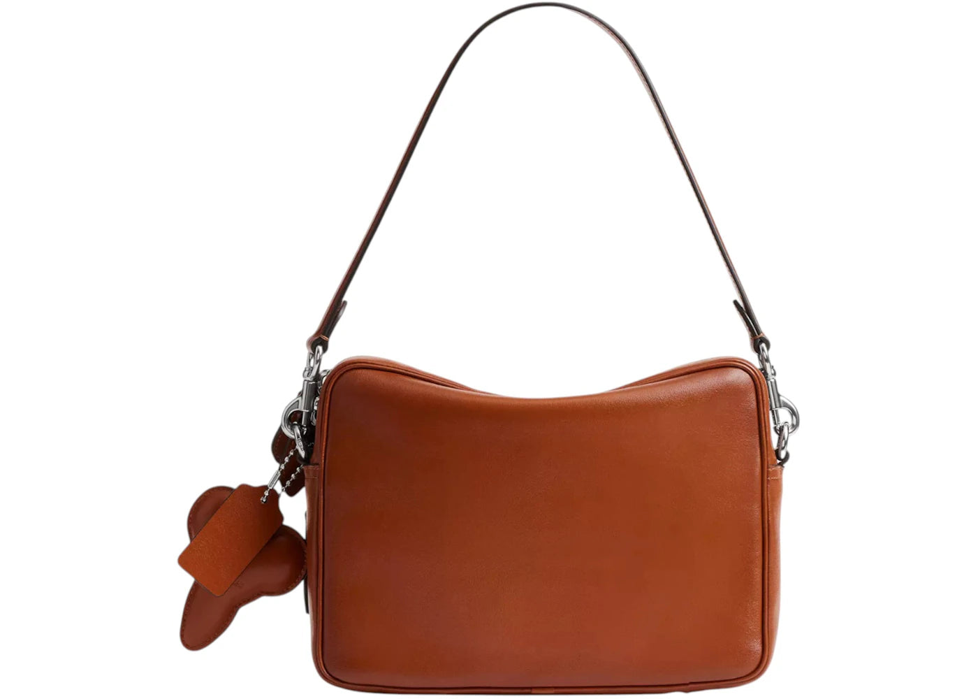 Coach x Brain Dead Dakota Crossbody Bag With Kachi Mouse Amber - vue secondaire B