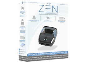 Collectiveminds Zen Cronus Zen - vue 360