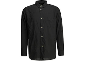 Comme des Garcons Casual Shirt Black - vue 360