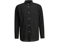 Comme des Garcons Casual Shirt Black