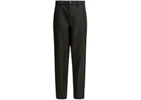 Comme des Garcons Wool Blend Pants Black
