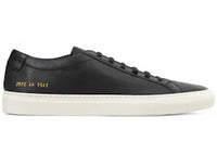 Common Projects Achilles Premium Black