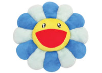 Takashi Murakami Flower Plush 30CM