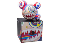 Takashi Murakami Murakami Mr. Dob Figure Red