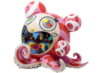 Takashi Murakami x BAIT Mr. Dob A Figure Multicolor