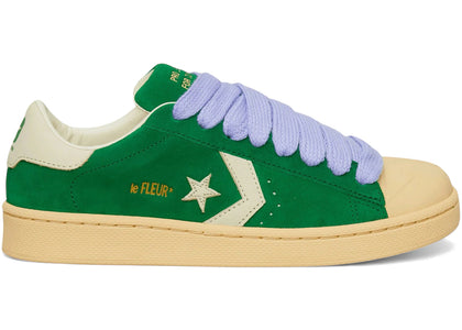 Converse 1908 Pro Leather GOLF le FLEUR* Tyler, The Creator Amazon - authentic Converse sneakers