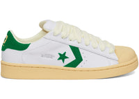 Converse 1908 Pro Leather GOLF le FLEUR* Tyler, The Creator White