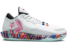Converse All Star BB Jet Mid Striped