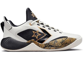 Converse All Star BB Shift Ox First Game Check