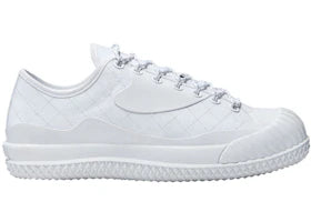 Converse Bosey MC Low Slam Jam White
