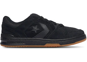 Converse CL98 Suede Black Gum