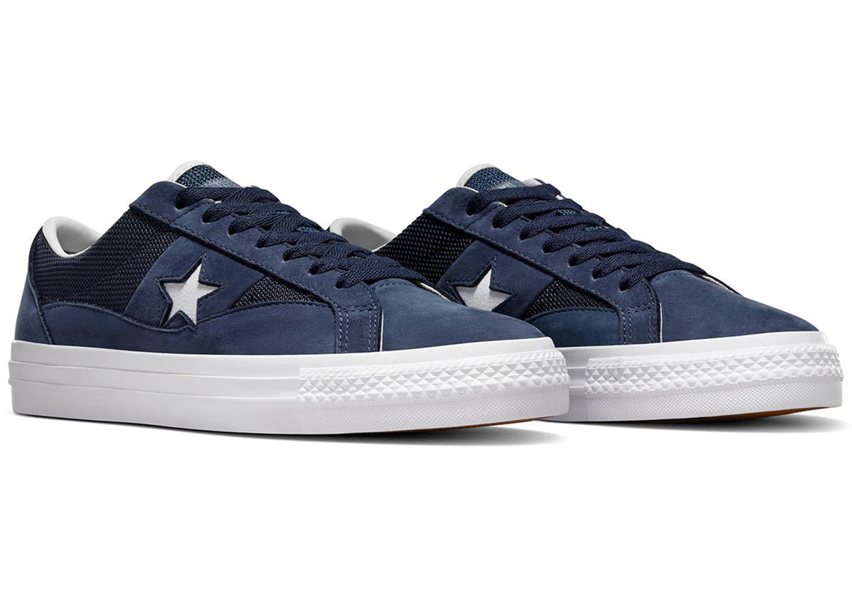 Converse CONS One Star Pro Alltimers - vue secondaire B