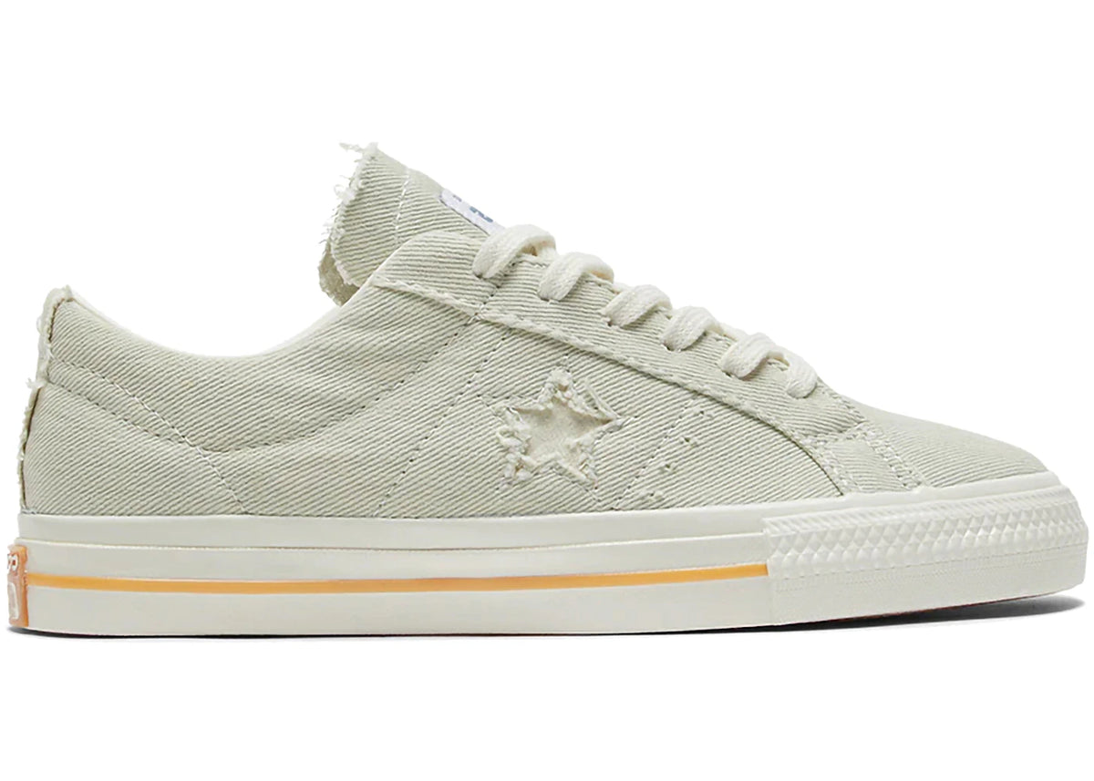 Converse CONS One Star Pro Denim - vue secondaire A