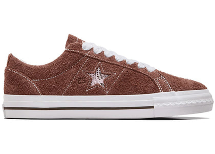 Converse CONS One Star Pro Quartersnacks Dark Clove sneakers - authentic Converse shoes