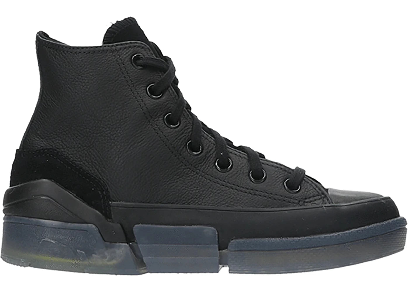 Converse CPX70 Black (Women's) - vue 360