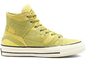 Converse Chuck 70 E260 Green Banana - vue 360