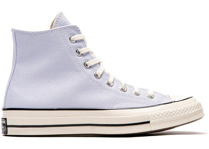 Converse Chuck 70 Hi Blueberry Ice - sneakers view 2