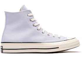 Converse Chuck 70 Hi Blueberry Ice - vue 360