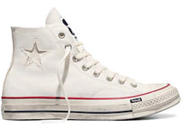 Converse Chuck 70 Hi Madhappy Vintage White