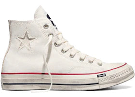 Converse Chuck 70 Hi Madhappy Vintage White