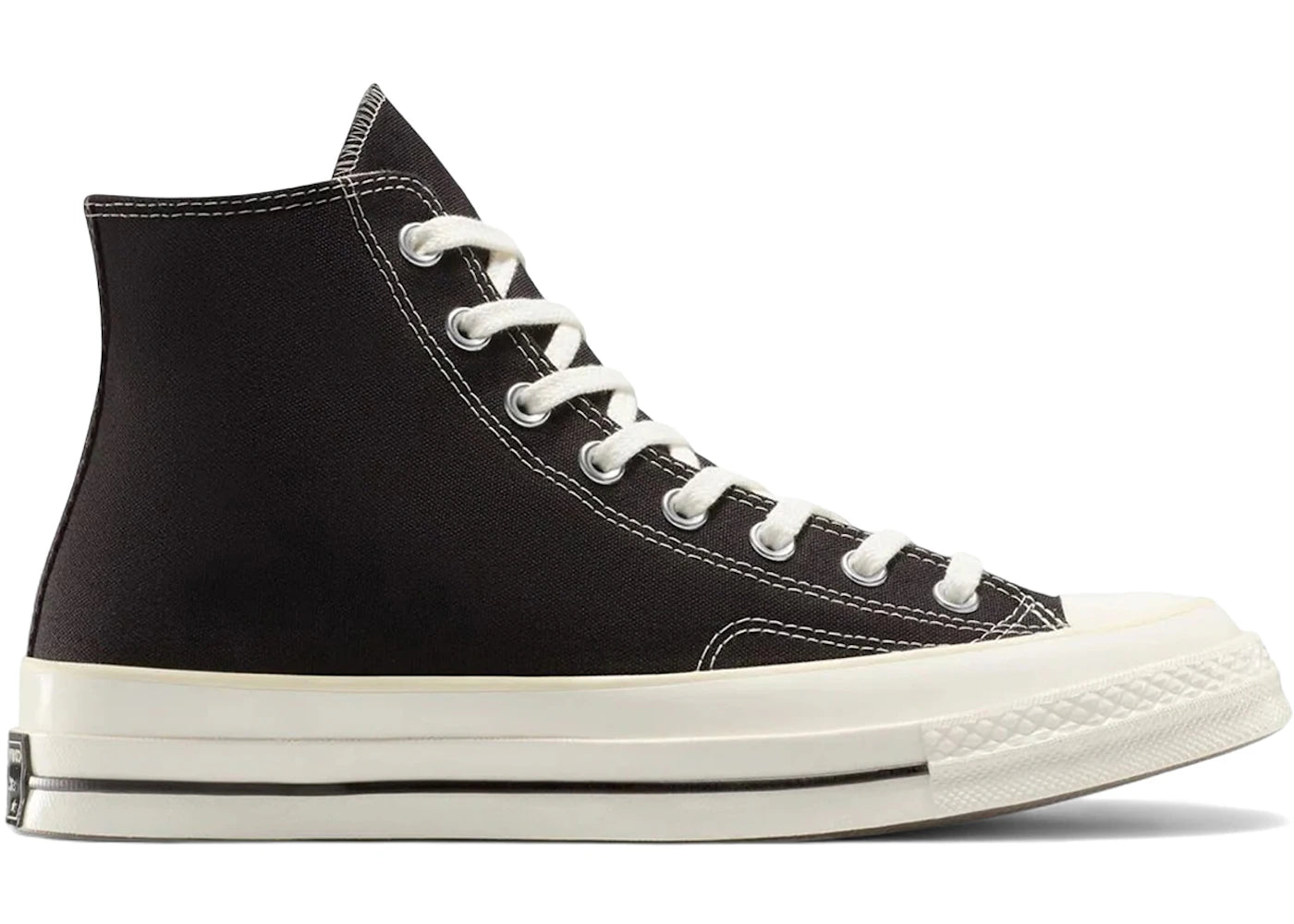Converse Chuck 70 Hi Our Legacy Work Shop Espresso - vue secondaire A