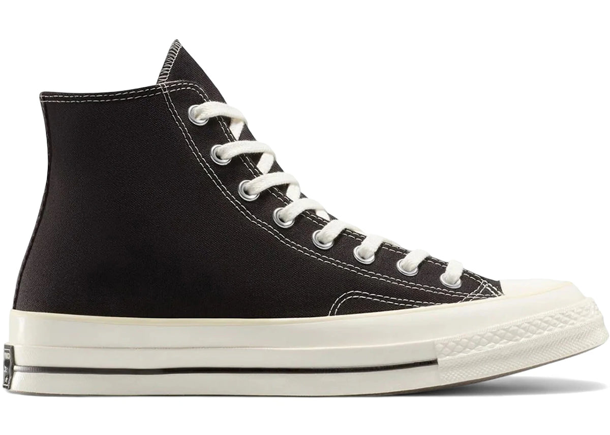 Converse Chuck 70 Hi Our Legacy Work Shop Espresso - vue 360