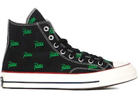 Converse Chuck 70 Hi Patta Mini Logo Pack Black